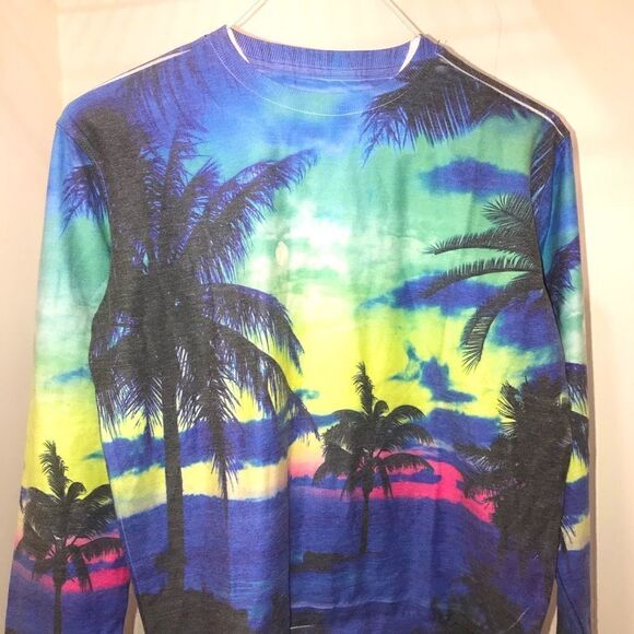 Freeze sweatshirt   - Picture 1 of 2